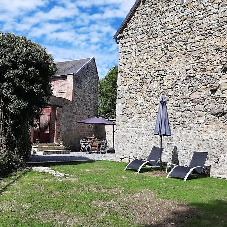 Luxe Gite Met Authentieke Kamers In De Creuse, France Valliere Luaran gambar