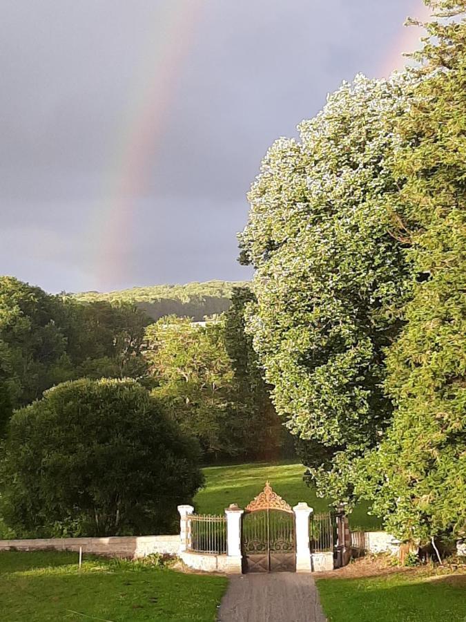 Luxe Gite Met Authentieke Kamers In De Creuse, France Valliere Luaran gambar