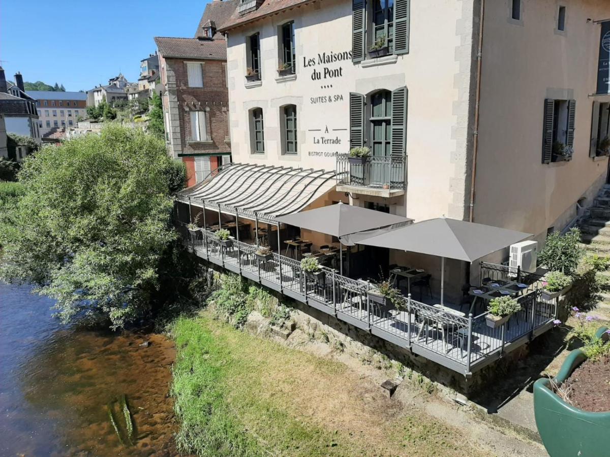 Luxe Gite Met Authentieke Kamers In De Creuse, France Valliere Luaran gambar