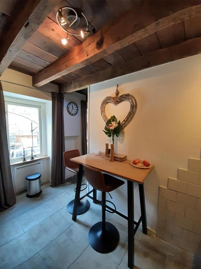 Luxe Gite Met Authentieke Kamers In De Creuse, France Valliere Luaran gambar