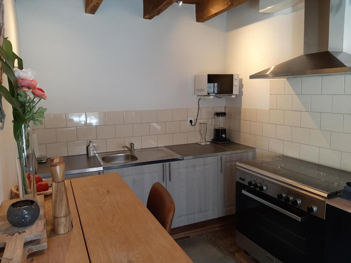 Luxe Gite Met Authentieke Kamers In De Creuse, France Valliere Luaran gambar